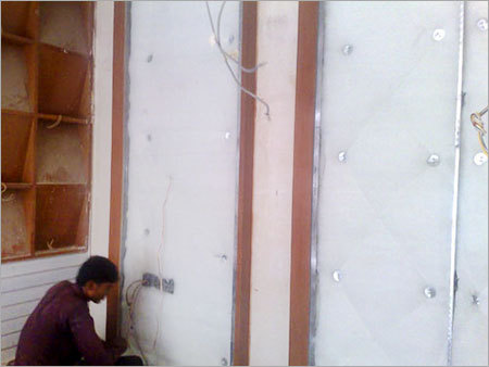 Waterproof System Subtex