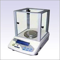 Analytical Balance