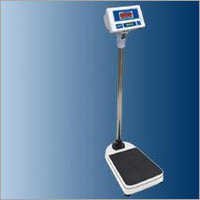 Adult Weighing Scale