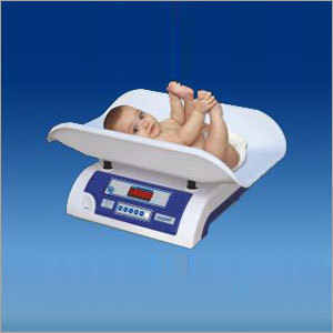 Baby Weighting Scale