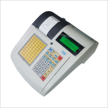 Cash Register - Steel, 1000x800x1500mm | Easy Operation, Durable Design, High Efficiency, Reliable Performance, 1-Year Warranty