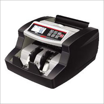 Currency Counting Machine