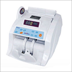 Cash Counting Machine