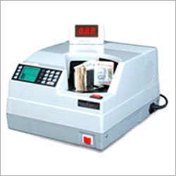 Banking Automation Billing Machine