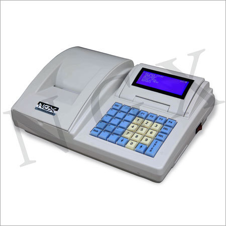 Receipt Printer Machine