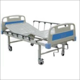Low ICU Bed By GLEMTECH PLAST PRIVATE LIMITED
