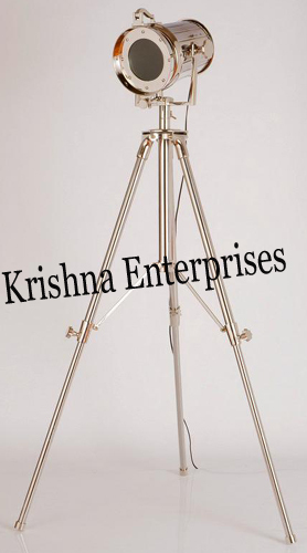 Vintage Photography Spot Light