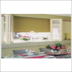 GOLD VERTICAL BLINDS