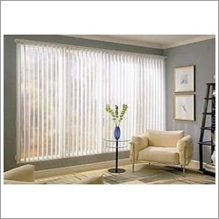 PLATINUM VERTICAL BLINDS