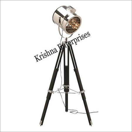 Studio Lamp