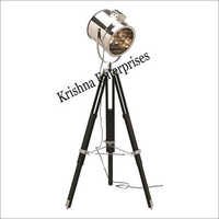 Studio Lamp 
