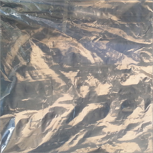 Polyethylene Covers