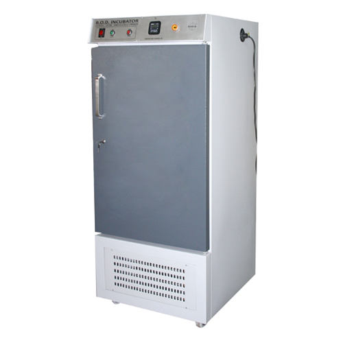 Laboratory Incubator RSTI-108