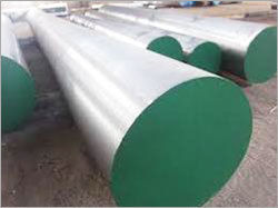 Carbon Steel Round Bars