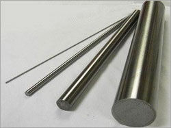 EN Series Steel Round Bars