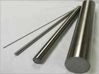 EN36 Steel Round Bar