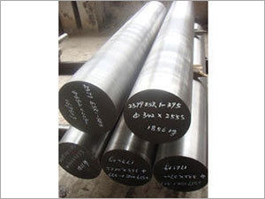 EN 45 Steel Round Bar