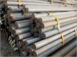 Carbon Steel Round Bar