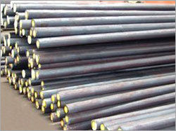 SAE 8620 Steel Round Bar