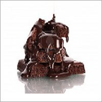 Fresh Dark Chocolate