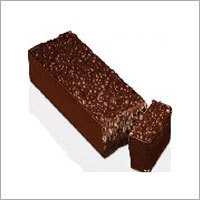 Crunchy Choco