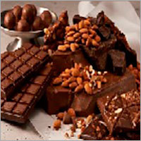 Almond Rocks