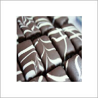 Marble Chocolate