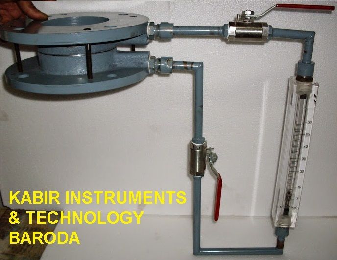 By Pass Rotameter