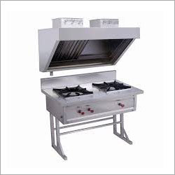Kitchen Extractor Hood