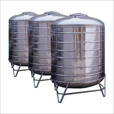 Water Tanks