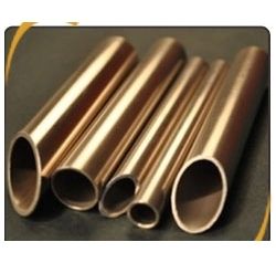 C79800 Nickel Silver Brass