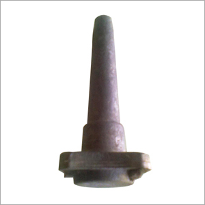 Forged Axle Gear