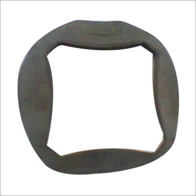 Forged MS Ring