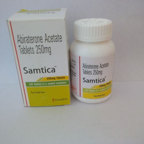 Samtica 250 Mg Tablets