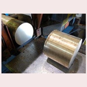 C62500 ALUMINUM BRONZE