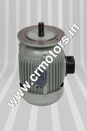 Cast Iron Floating Aerator Motor