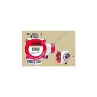Digital Rotameter - Accuracy: +/- 2  %