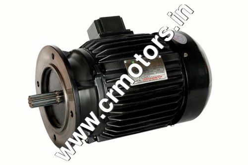 Stainless Steel Aerator Electric Motors