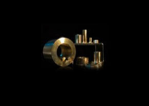 CW307G Nickel Aluminum Bronze