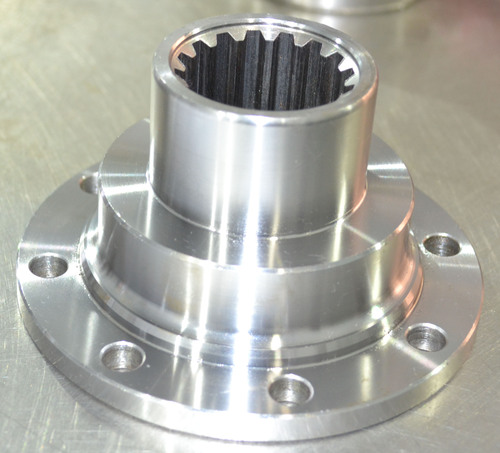 Coupling Flanges