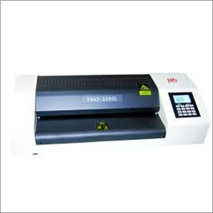 Automatic Lamination Machine Power: 220 Volt (V)
