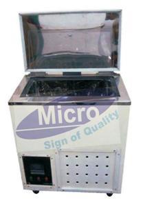 LOW TEMPERATURE BATH