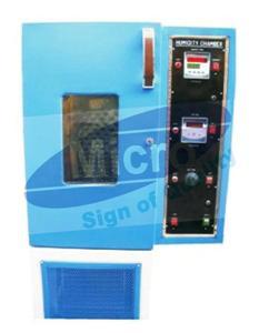 LOW TEMPERATURE HUMIDITY CABINET