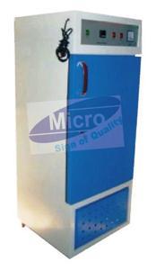 LOW TEMPERATURE RESEARCH CABINET