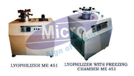 LYOPHILIZER 