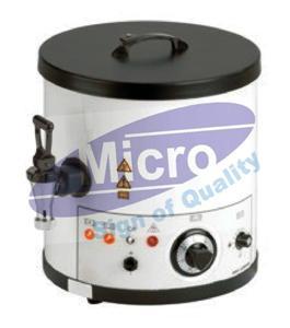 PARAFIN BATH AND WAX DISPENSER