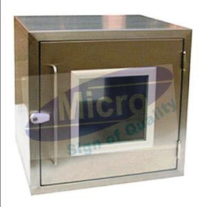 PASS BOX CLASS