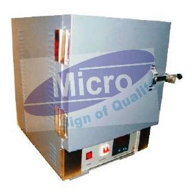 MUFFLE FURNACE