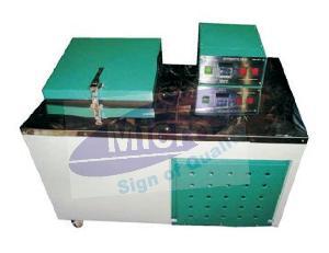 REFREGERATED WATER BATH