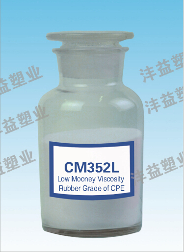 Chlorinated Polyethylene